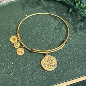 Alex and Ani MOM bracelet